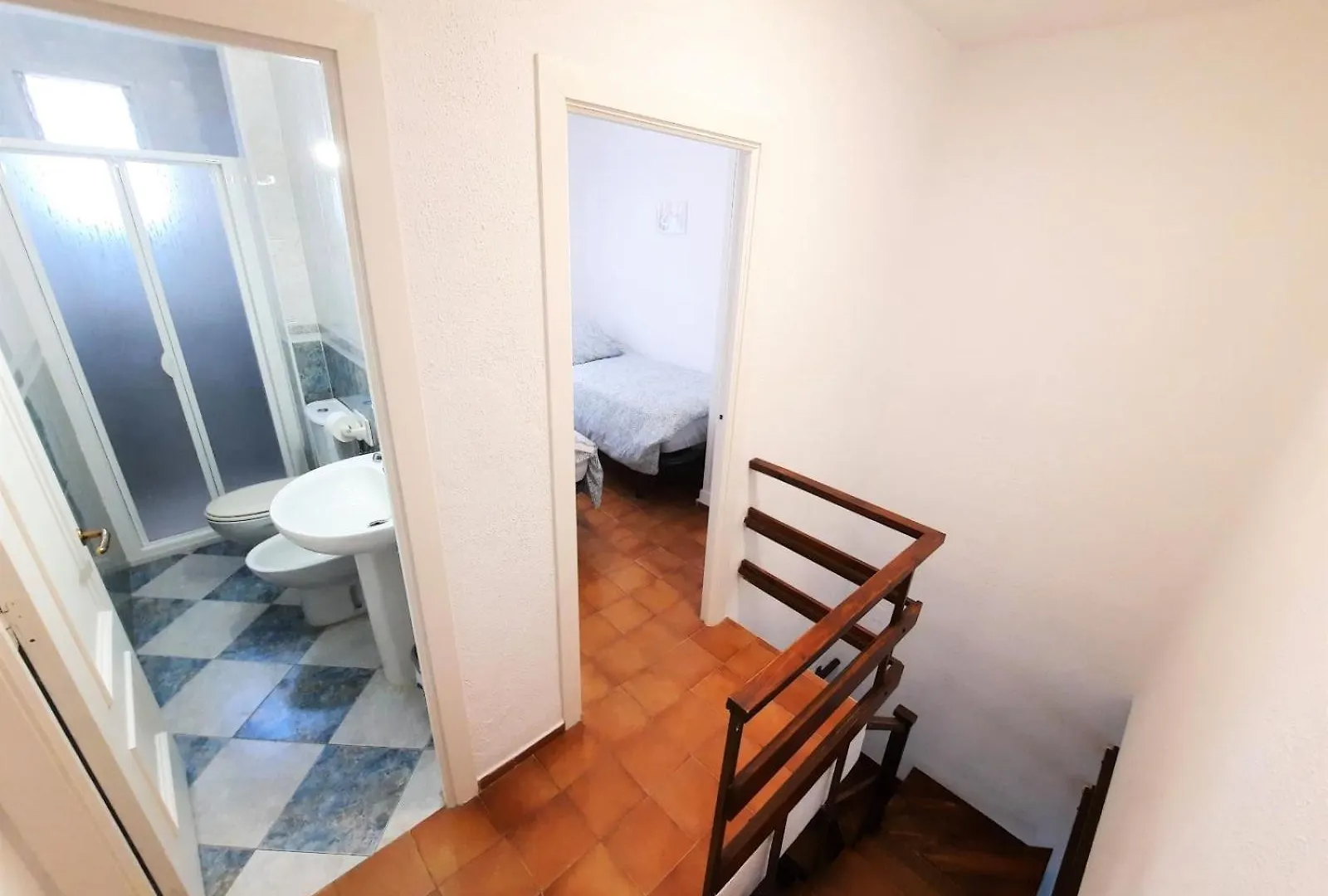 Apartment Alojamiento Alegria Chipiona