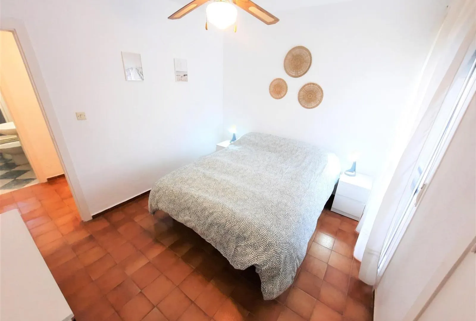 Alojamiento Alegria Chipiona Apartment