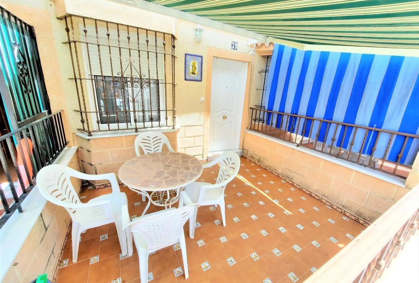 Alojamiento Alegria Chipiona Apartment