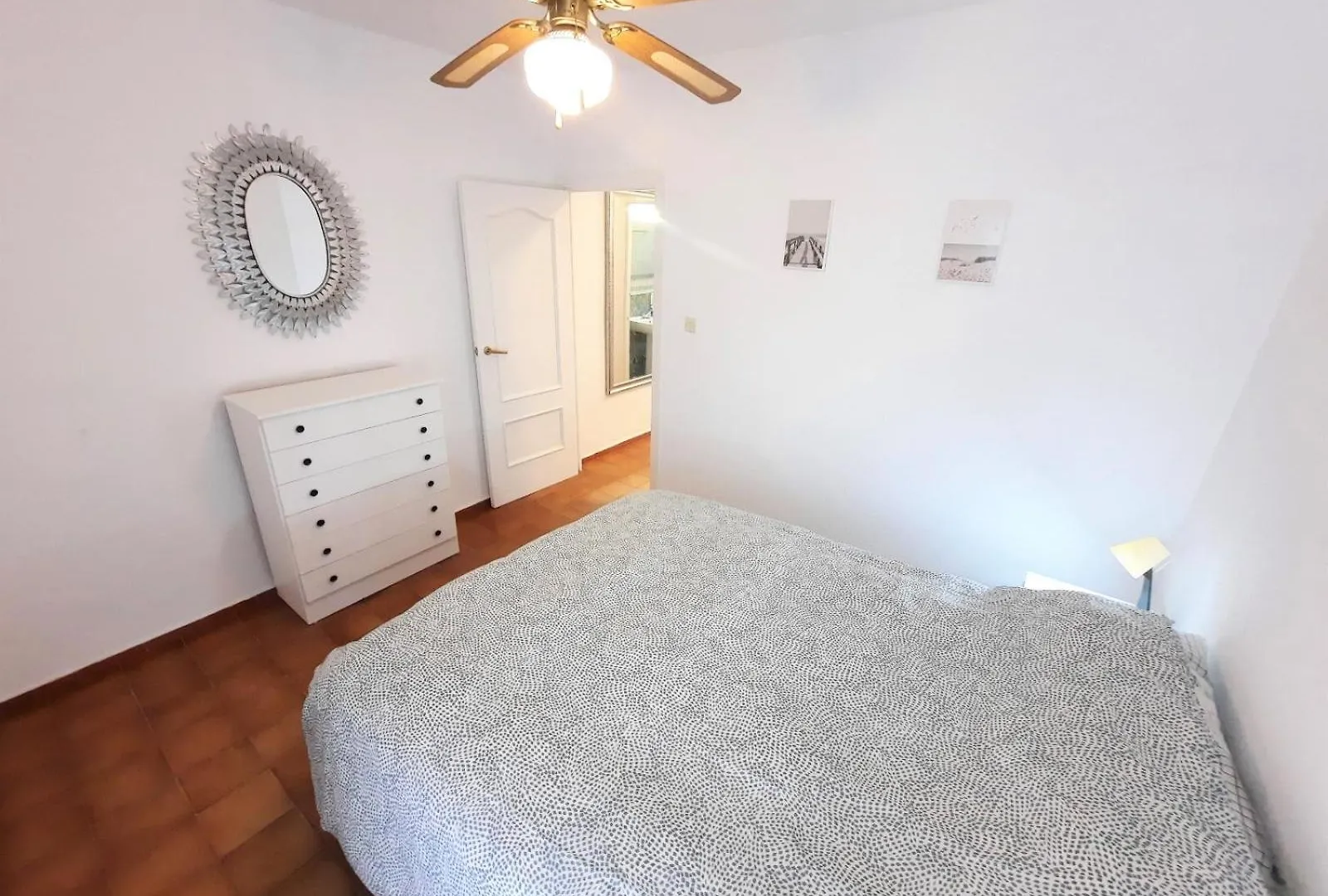 Apartment Alojamiento Alegria Chipiona