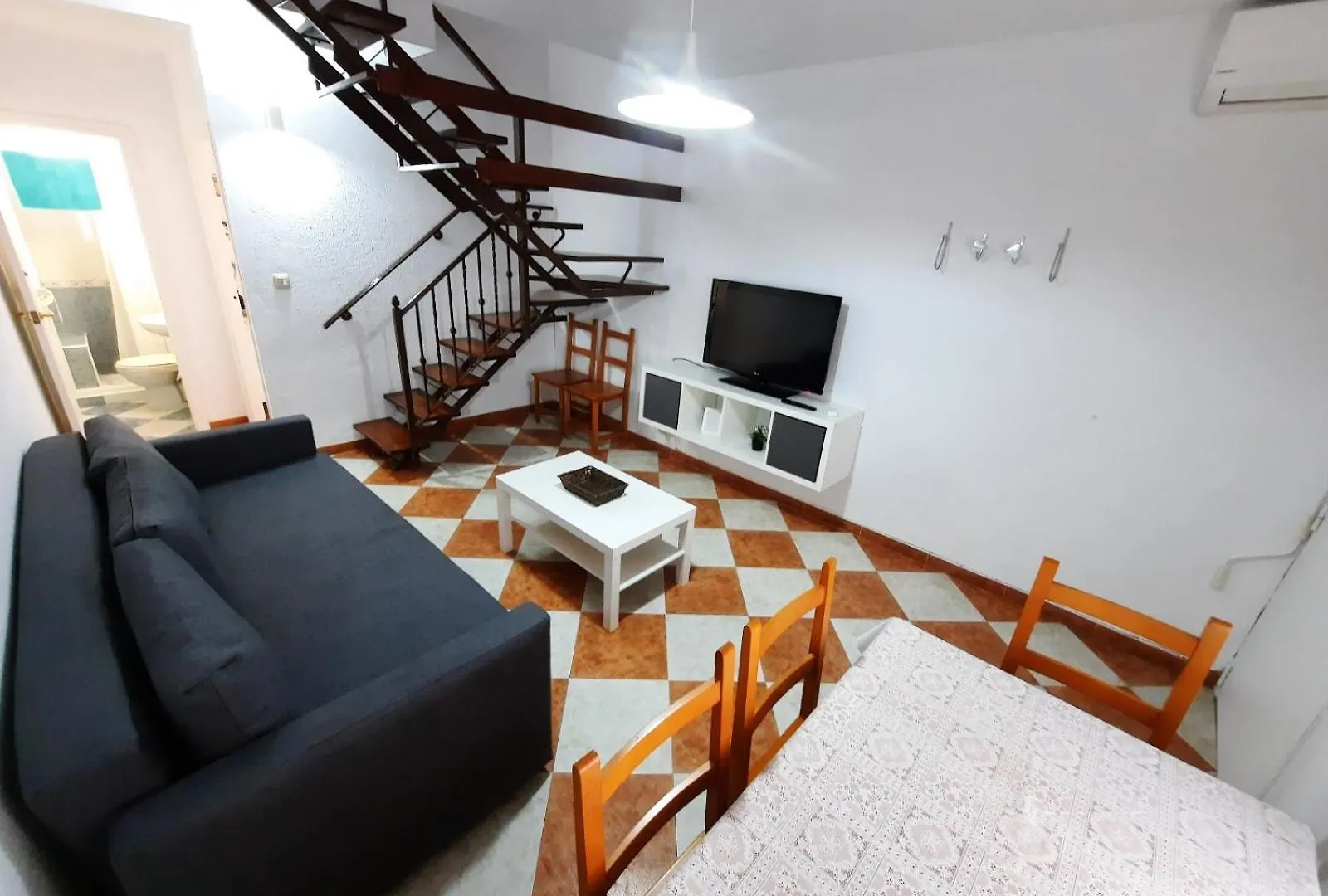 Alojamiento Alegria location