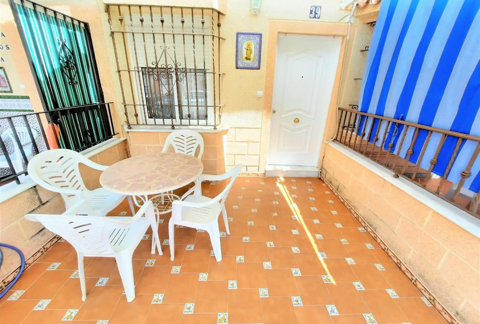 Alojamiento Alegria Chipiona Apartment