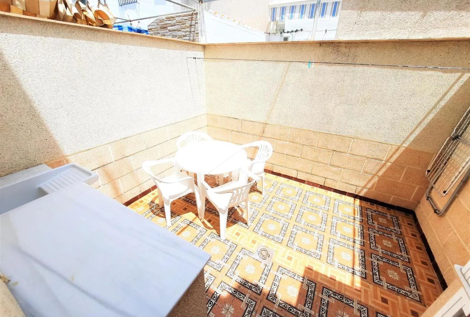 Apartment Alojamiento Alegria Chipiona Spain