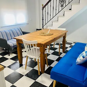 Apartamento Rubio, Chipiona