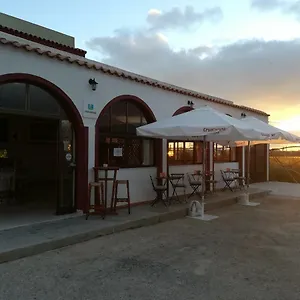 Vivienda Rural Alcazaba Country house